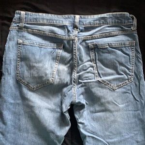 City Streets Jcpenney Blue Jeans | Poshmark